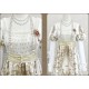 Unknown Stars Sacred Coronation OP and FS(Pre-Made/Full Payment Without Shipping)